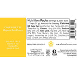 Bona Furtuna - Sicilian Lemon Blossom Honey - Gaines Jewelers