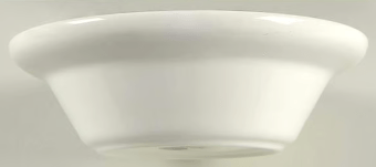 * Botanic Garden All Purpose Bowl - Cyclamen - Portmeirion - Gaines Jewelers