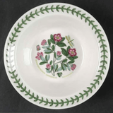 * Botanic Garden All Purpose Bowl - Rhododendron - Portmeirion - Gaines Jewelers