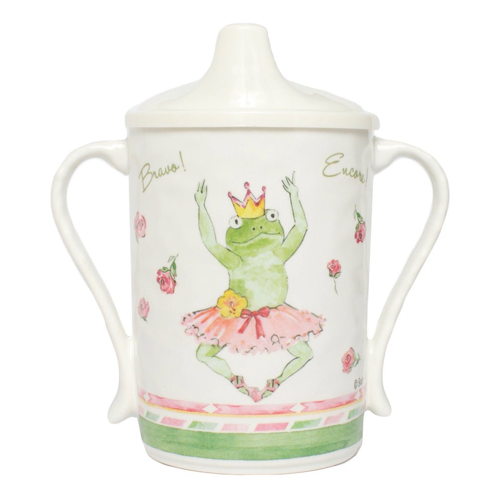 Bravo! Encore! Sippy Cup - Baby Cie - Gaines Jewelers