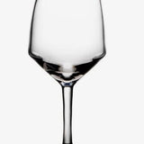 Bristol Red Wine Glass - Simon Pearce - Gaines Jewelers