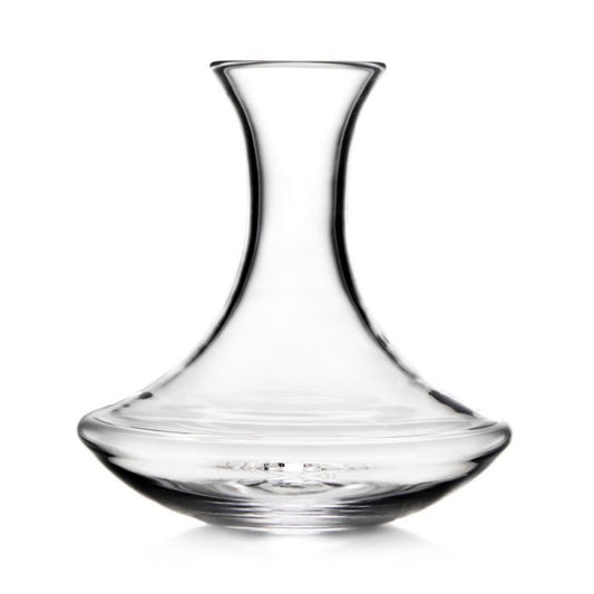 Bristol Wine Decanter - Simon Pearce - Gaines Jewelers