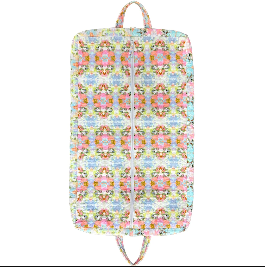Brooks Avenue Garment Bag - Laura Park Designs - Gaines Jewelers