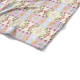 Brooks Avenue Pink Fleece Blanket - Laura Park - Gaines Jewelers