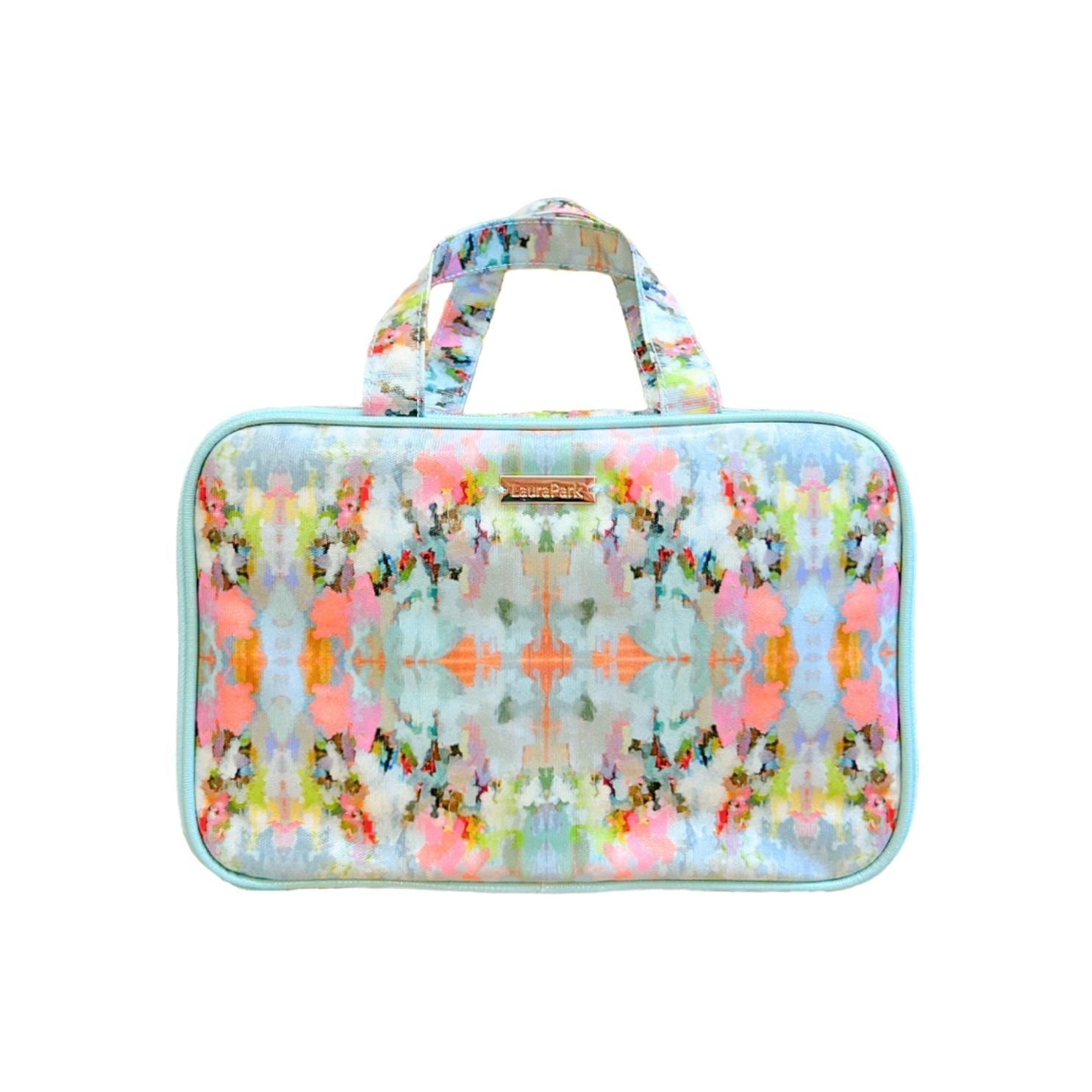 Brooks Avenue Travel Case - Laura Park - Gaines Jewelers