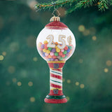 Bubblegum Bliss - Christopher Radko - Gaines Jewelers