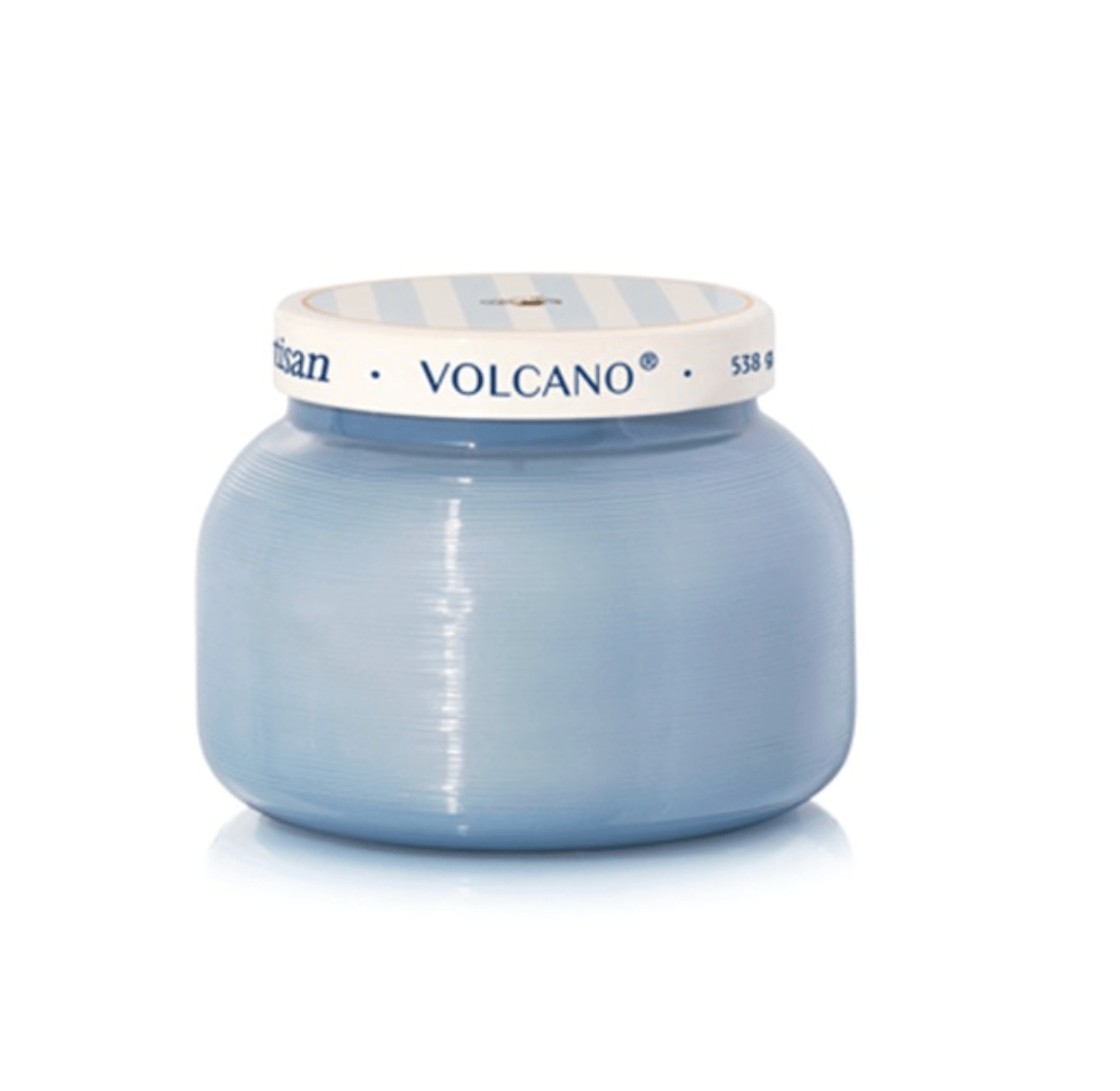 Caffe Capri 19oz Signature Candle - Volcano - Capri Blue - Gaines Jewelers