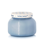 Caffe Capri 19oz Signature Candle - Volcano - Capri Blue - Gaines Jewelers