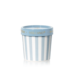 Caffe Capri 6.5oz Gelato Cup - Volcano - Capri Blue - Gaines Jewelers