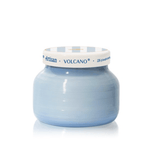 Caffe Capri 8oz Petite Candle - Volcano - Capri Blue - Gaines Jewelers