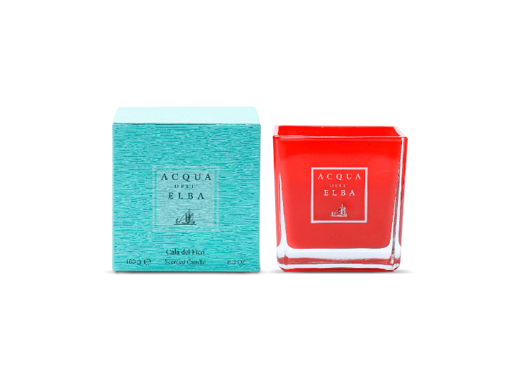 Cala Del Fico - Scented Candle 6.3 Fl oz Acqua dell'Elba - Gaines Jewelers