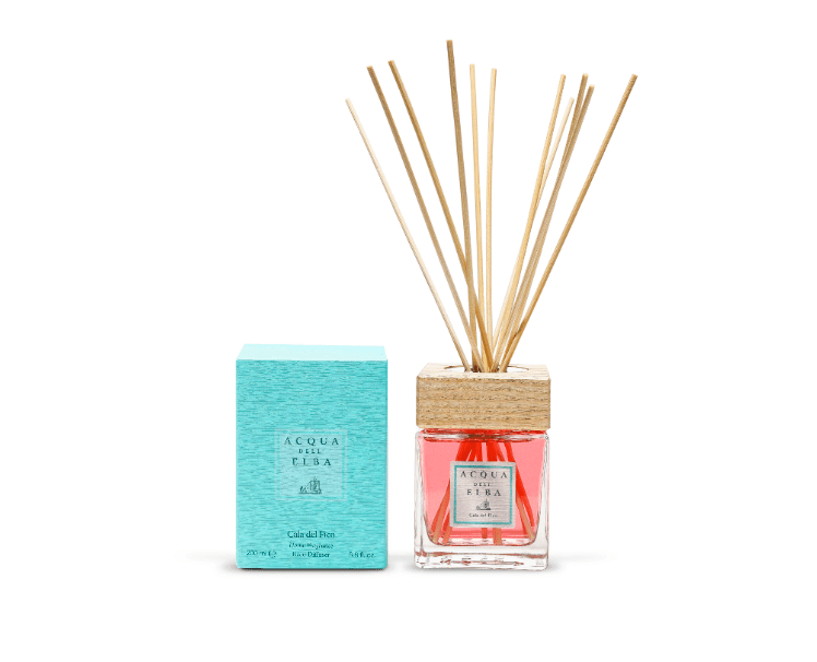 Cala Delfico - Reed Diffuser 6.8 fl - Acqua dell'Elba - Gaines Jewelers