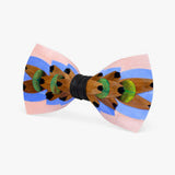 Cap Point Bow Tie - Brackish