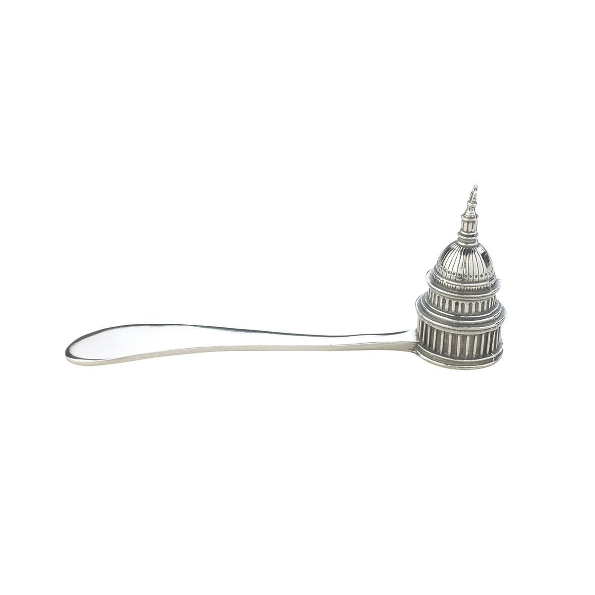 Capitol Dome Candle Snuffer - Salisbury - Gaines Jewelers