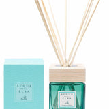 Capo Ai Pini - Home Fragrance Reed Diffuser 6.8 fl oz - Acqua dell'Elba - Gaines Jewelers