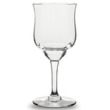 * Capri Water Goblet 1 - Baccarat - Gaines Jewelers