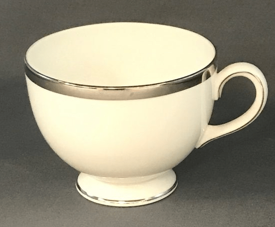 * Carlyn Tea Cup - Wedgwood - Gaines Jewelers