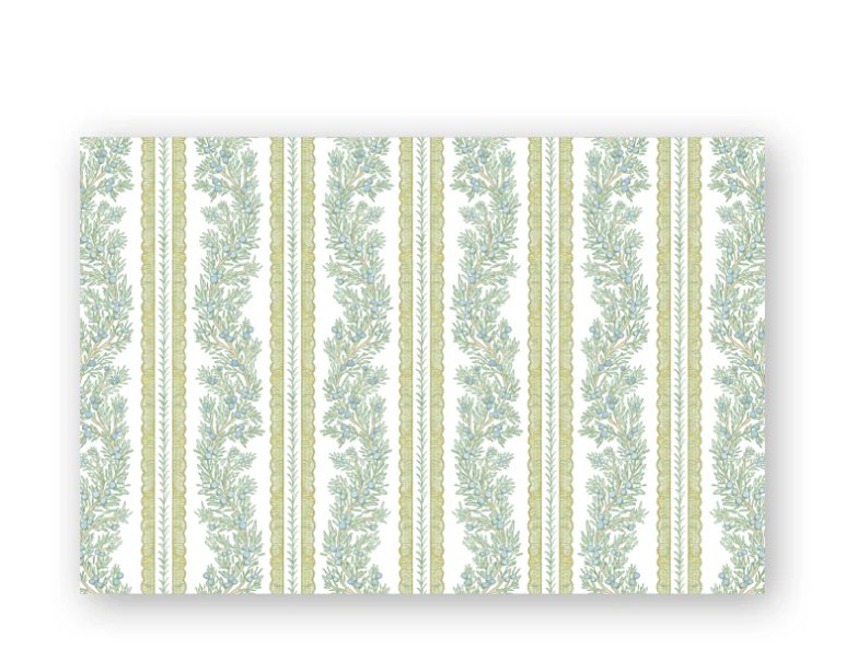 Carolina Placemats - Dogwood Hill - Gaines Jewelers