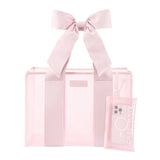 Case - Mate - Case - Mate Ballet Pink Bow Jelly Tote Bag - Gaines Jewelers