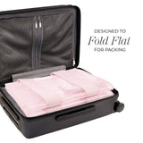 Case - Mate - Case - Mate Ballet Pink Bow Jelly Tote Bag - Gaines Jewelers
