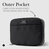 Case - Mate - Kate spade new york Tech Organizer Nylon - Gaines Jewelers