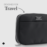 Case - Mate - Kate spade new york Tech Organizer Nylon - Gaines Jewelers