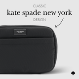 Case - Mate - Kate spade new york Tech Organizer Nylon - Gaines Jewelers