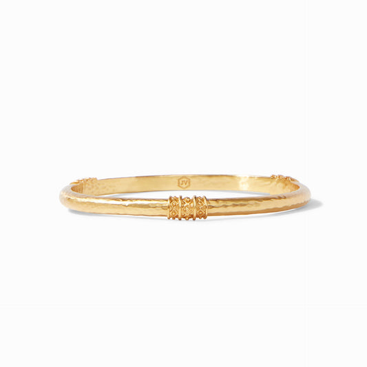 Catalina Bangle- Gold - Gaines Jewelers