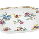 Celebration Tray - Herend - Gaines Jewelers
