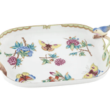 Celebration Tray - Herend - Gaines Jewelers
