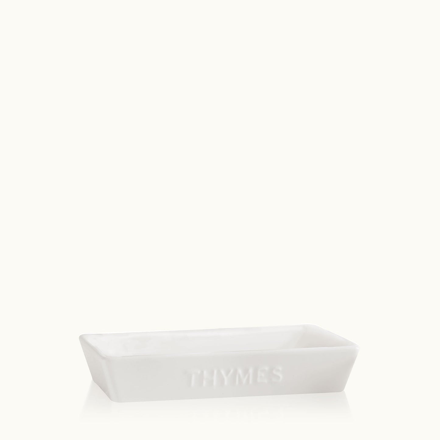 Ceramic Sink Set Caddy - Thymes - Gaines Jewelers