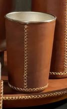 Cerveza - 20 Oz Tumbler Cup - Bati - Gaines Jewelers