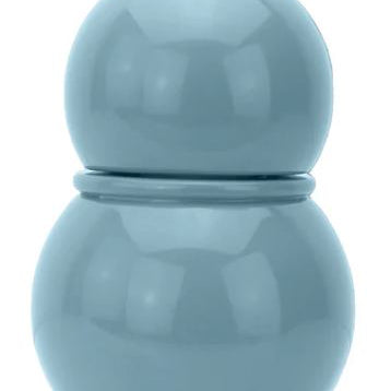 Chambray Chubbie Salt & Pepper Mill - Addison Ross - Gaines Jewelers