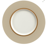 * Charger Plate - Pharaon - Philippe Deshoulieres - Gaines Jewelers
