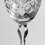 *Charleston Water Goblet - Pickard - Gaines Jewelers