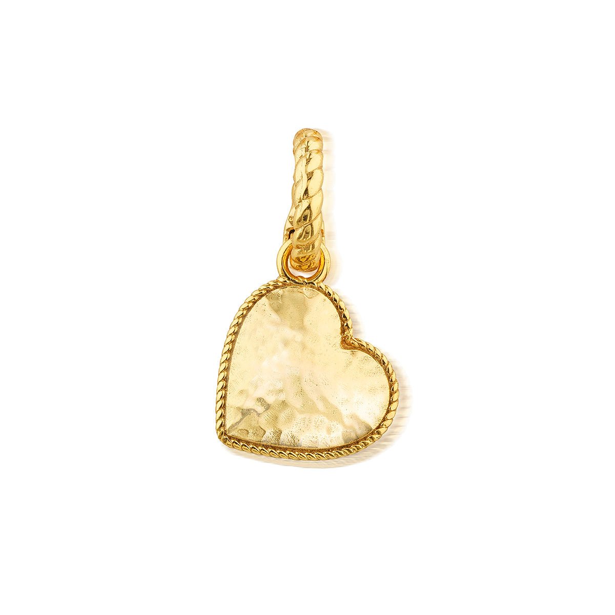 Charm/Pendant Medium - Gold - Capucine de Wulf - Gaines Jewelers
