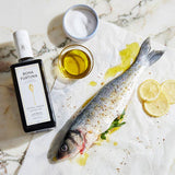 Chef's Blend Extra Virgin Olive Oil by Karen Akunowicz - Bona Furtuna - Gaines Jewelers