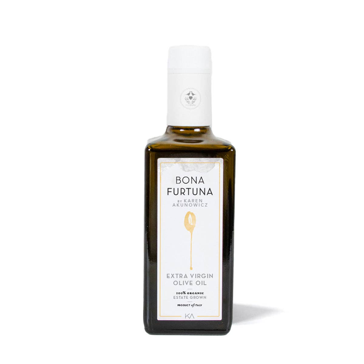 Chef's Blend Extra Virgin Olive Oil by Karen Akunowicz - Bona Furtuna - Gaines Jewelers