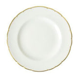 Chelsea Duet Salad Plate - Royal Crown Derby - Gaines Jewelers