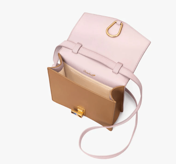Chelsea Handbag - Brackish - Gaines Jewelers
