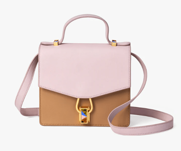 Chelsea Handbag - Brackish - Gaines Jewelers