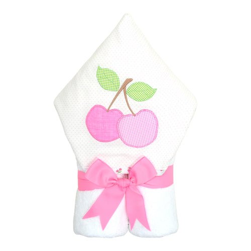 Cherries Everykid Towel - Gaines Jewelers