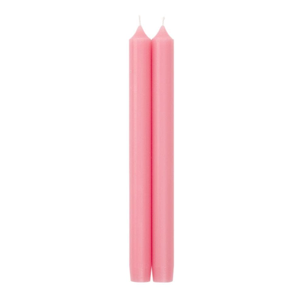 Cherry Blossom 10" Crown Candles - Caspari - Gaines Jewelers