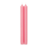 Cherry Blossom 10" Crown Candles - Caspari - Gaines Jewelers