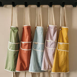 Children's Apron - Green - Smikkels - Gaines Jewelers