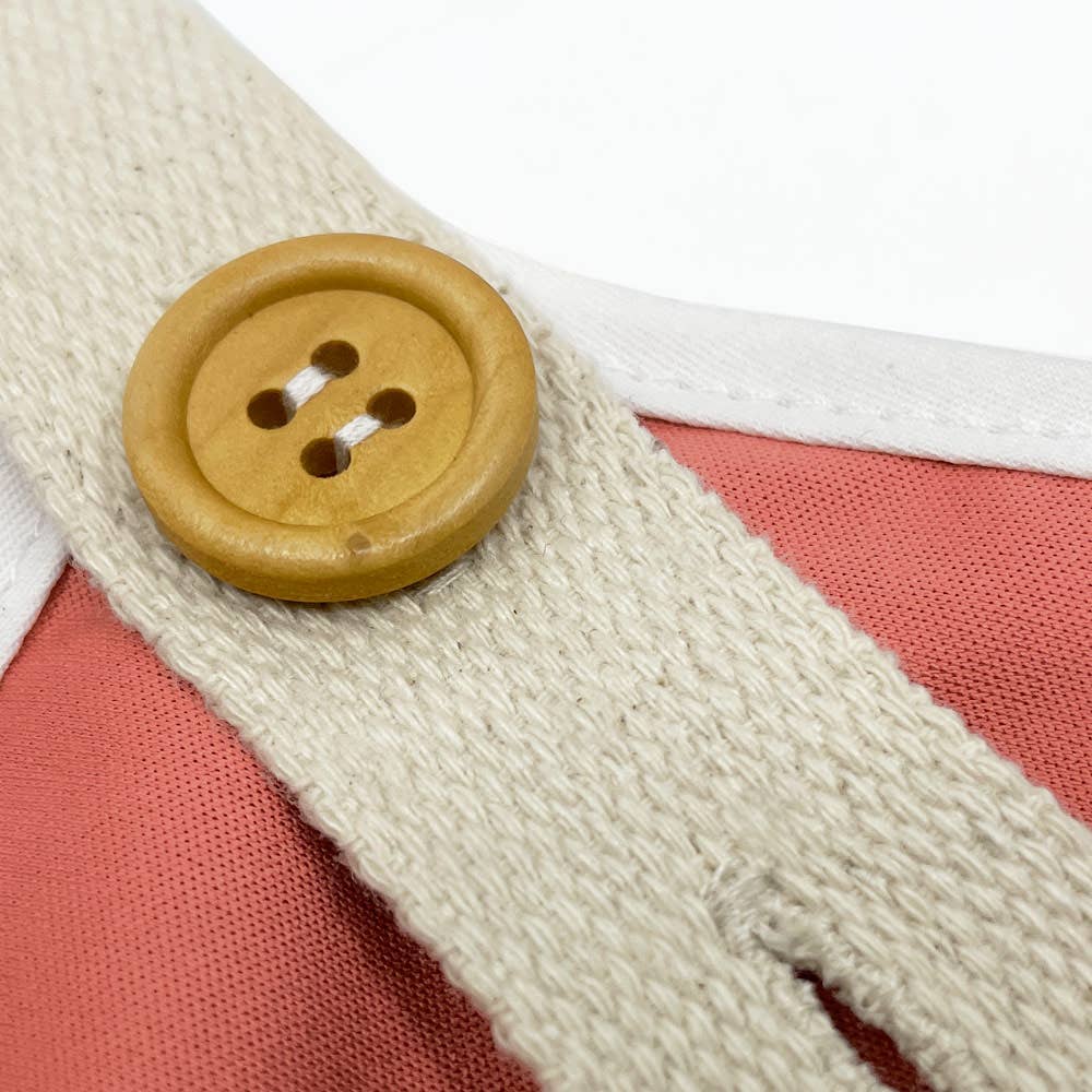Children's Apron - Green - Smikkels - Gaines Jewelers