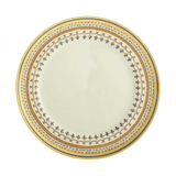 Chinoise Blue Dessert Plate - Mottahedeh - Gaines Jewelers