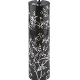 Chinoiserie Salt or Pepper Mill - Black - Addison Ross - Gaines Jewelers
