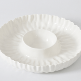 Chip & Dip Mascali Bianca - Pampa Bay - Gaines Jewelers