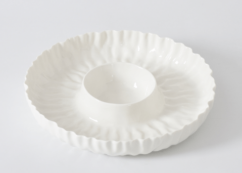 Chip & Dip Mascali Bianca - Pampa Bay - Gaines Jewelers